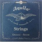Aquila Sugar Series сопрано струна для укулеле комплект струна AQSU-SR 150U