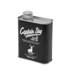  Captain Stag (CAPTAIN STAG) уличный топливо inserting для жестяная пластина жестяная банка 400 черный UM-1636