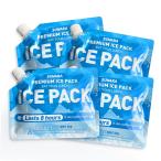 suwara охлаждающие средства длина час термос повторение использование возможно 300ml мягкий тип примечание вода модель тонкий ( голубой 4 шт )