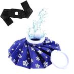  лёд сумка лед. . глазурь большой диаметр 1 штук входит .. нет лед сумка вода утечка предотвращение лед . повторение использование спорт уличный повседневный семья ..