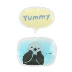 Sabu MM f линзы кондиционер гель комплект голубой 415036