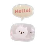 Sabu MM f линзы кондиционер гель комплект розовый 415005