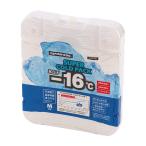  Captain Stag (CAPTAIN STAG) охлаждающие средства лед пункт внизу холодный упаковка лед пункт внизу -16*C длина час термос повторение использование возможность M размер UE-