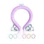 sizka Will AQUARING aqua кольцо прохладный кольцо 28 раз природа .. прохладный шея кольцо шея .. охлаждающий товары . средний . меры лёд шея 