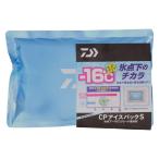 Daiwa (DAIWA) -16*C комплектация охлаждающие средства ( мягкий тип ) CP лёд упаковка S