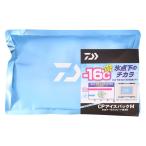  Daiwa (DAIWA) -16*C комплектация охлаждающие средства ( мягкий тип ) CP лёд упаковка M
