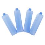 HANABASS охлаждающие средства долговечный холодный упаковка морозильник лёд твердый лёд упаковка повторение использование возможно в виде палочки внезапный скорость .. термос упаковка 