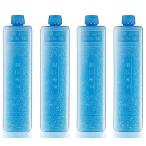  охлаждающие средства долговечный . данный,4 штук входит лёд crystal box, повторный использование возможный кондиционер блок рефрижератор лёд box, перевозка . простой 