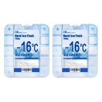 MOON LENCE охлаждающие средства минус 16 раз лед пункт внизу твердый длина час термос 1150g-2pack