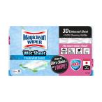  Quick ru Magic Lynn стеклоочиститель пол для уборка инструмент цельный поглощение мокрый сиденье 16 листов 