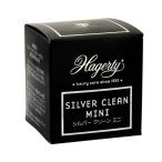 ハガティー Hagerty シルバー クリーン ミニ 50ml