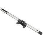 DIXNA(ディズナ) フルートポンプ GY グレー