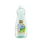 ロケット石鹸 ピュアハート フレッシュライム 600mL