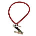 Itisyou 空気入れ ホース 自転車空気入れエアーホース タイヤエアー ポンプホース タイヤハンドホース チューブゴムツール 60c