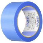 積水化学工業 SEKISUI マスクライトテープNo.730 50mm×25m 青