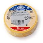 共和 ミリオン ビニルテープ 19mm×10m 黄 HF112A