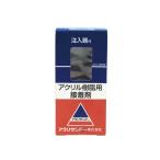 アクリサンデー アクリル接着剤 注入器付 30ml 14-3201