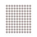 ショッピングリモコン SaveSooo 導電ゴム リモコン 接点修理 丸型6mm*1枚(110匹分) 修理用導電テープパッチ 導電パッド 円形 リモコンボタン ハ