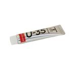 ターナー色彩(Turner Color) U-35アクリリックス ナフソールレッドライト 11ml UA011216