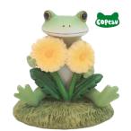 Copeau[ko Poe ] язык popo. лягушка / фигурка * лягушка ( упаковка не возможно )