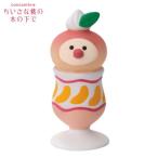 デコレ(DECOLE)　concombr