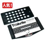 【マット付き】Gunson-G4008 TRAKRITE サイドスリップテスター 車検用換算表、日本語説明書付き