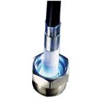 GUNSON-G4074 カラーチューン ねじ径14mm プラグ用キット