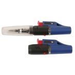 LASER-6589 ガスはんだごて&ミニトーチ
