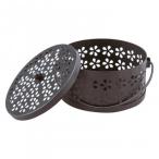 ショッピング蚊取り線香 蚊取り線香ホルダーSAKURA