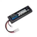 G-FORCEji- сила BULLET LiPo 7.4V 3000mAh GFG007