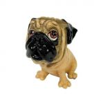  очки подставка ( Pug ) 32006