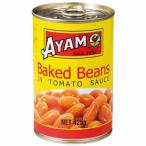 ayam Bay kdo* beans 425g 12 шт. комплект A6-02