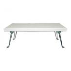 脚付大アイロン台 15207