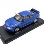 NOREV J 1/43 шкала Ниссан Skyline R33 GT-R 95 голубой 420184