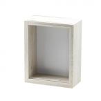  craft box (L) "теплый" белый 400893203