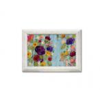 アートフレーム シルビア ヴァシレヴァ「モーニング フローラル」 SV-12003