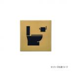 pikto грамм автограф TOILET античный Gold 64029