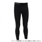 NANKAI ナンカイ クールタッチ コンプレッションインナータイツ ブラック XS SDW-3067