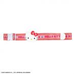  Sanrio KT чемодан ремень OTf линзы Kitty 