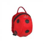  little жизнь становится .. Harness имеется рюкзак божьи коровки L10813