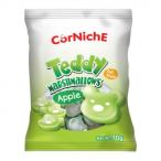  кукуруза nishuteti мармешлоу Apple аромат 70g 24 шт. комплект 0107-00006