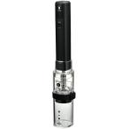 HARIO( HARIO ) Smart G электрический портативный кофе шлифовщик Mill прозрачный один шт. 2 позиций рука .. кофемолка керамика .EMSGN-2B