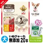 犬無添加おやついぬぴゅーれ乳酸菌サ...