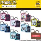 PEANUTS 75th Snoopy брелок для ключа re Piaa тканый очарование вышивка герой товары подарок одежда 