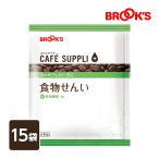  кофе .. карниз кофе карниз сумка Cafe supplement еда предмет ...15 пакет Brooks BROOK'S дефект ... декстрин 