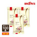. желтый золотой. Мьянма 100g выгодная покупка комплект постоянный кофе кофе кофе бобы .... бобы Brooks BROOK'S BROOKS