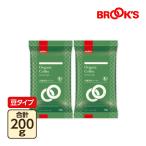  кофе кофе бобы постоянный кофе бобы иметь машина культивирование кофе 200g.... бобы органический изысканный кислота тест Brooks BROOK'S BROOKS