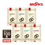  кофе кофе бобы постоянный кофе . тест .. постоянный кофе 6 вида комплект .600g.... бобы .. сравнение Brooks BROOK'S BROOKS