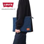 Levi's/リーバイス デニム ラップトップ スリーブ ノートパソコンケース 0020C0000 15インチ ノートPCケース インディゴ