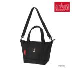マンハッタンポーテージ/Manhattan Portage ショルダーバッグ トートバッグ 限定商品 1305Z-MIC-22 ミッキーマウス ディズニー MP1305Z2MIC22
